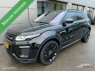 Land Rover Range Rover Evoque - 225229865-0