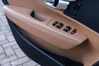 Volvo V90 Volvo V90 2.0 B4 Business Pro | Massage | Trekhaak | Stoelkoeling | Pine grey | NL auto NAP | Camera | Leder | LED | Rijklaar | - afbeelding nr 26