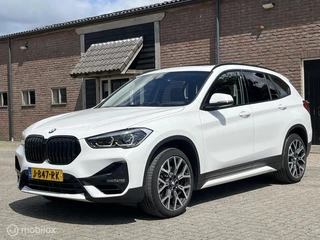 BMW X1 BMW X1 sDrive20i High Executive Edition Head-Up Dak Camera - afbeelding nr 33
