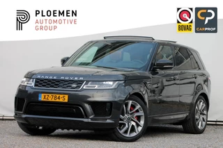 Land Rover Range Rover Sport - 466950329-0