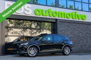 CUPRA Formentor 1.4 e-Hybrid Business