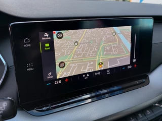 Škoda Octavia 1.4 TSI iV PHEV Business Edition | Origineel NL | Navi | Apple Carplay+Android Auto | Clima | Cruise | Led Koplampen | Pdc V+A | Rijstrook+Licht+Regensensor | 18''lm - afbeelding nr 13