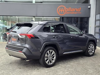 Toyota RAV4 Toyota RAV4 2.5 Hybrid Excutive|LED|JBL|360cam!|MEMORY - afbeelding nr 11
