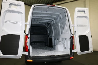 Mercedes-Benz Sprinter - afbeelding nr 14