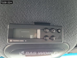 Mercedes-Benz Sprinter Mercedes Sprinter 316 CDI Automaat Koelwagen Thermo King V-300 MAX Airco Cruise Camera Koel Koel Kühlwagen 8m3 Airco Cruise control - afbeelding nr 16