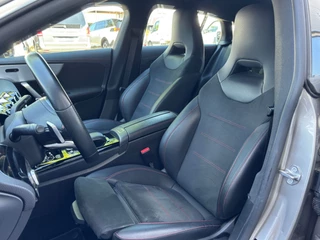 Mercedes-Benz CLA - afbeelding nr 4