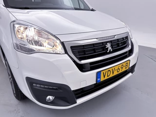 Peugeot Partner - afbeelding nr 36