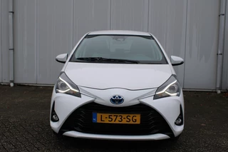 Toyota Yaris - afbeelding nr 8