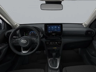 Toyota Yaris Cross - afbeelding nr 3