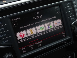 Volkswagen Passat Volkswagen Passat Variant TSI GTE 218PK / DSG automaat / Highline / LED - afbeelding nr 27