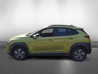 Hyundai Kona - afbeelding nr 2