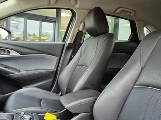 Mazda CX-3 - afbeelding nr 8