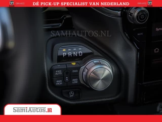 Dodge Ram Pick-Up Comfortabele Dubbele Cabine met Royale 5 Zitplaatsen | Nu Leverbaar uit Voorraad | Voorraad Nr 2223 - 5047 - afbeelding nr 48
