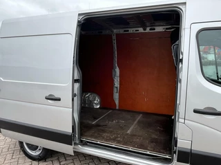 Renault Master Renault Master T35 2.3 dCi 135 L2H2 3500kg Trekhaak/Cruise/Navi/PDC/Bluetooth - afbeelding nr 8