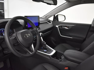Toyota RAV4 Toyota RAV4 2.5 Hybrid AWD Executive | Trekhaak | JBL | BLS | PDC V+A - afbeelding nr 14