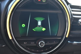 MINI Clubman Navigatie Keyless-go Cruise - afbeelding nr 6
