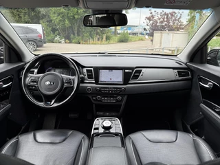 Kia e-Niro Kia e-Niro ExecutiveLine 64 kWh | Leder | Navi | Camera | JBL | - afbeelding nr 18