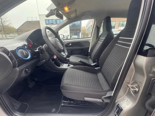 Volkswagen up! - afbeelding nr 6