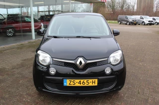 Renault Twingo Airco , Cruise control , LM velgen , LED dagrijverlichting Parkeersensoren achter - afbeelding nr 31