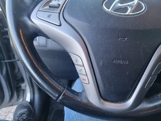 Hyundai ix20 Hyundai ix20 1.4I GO! NAVI/ TREKHAAK/ CAMERA - afbeelding nr 16