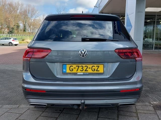 Volkswagen Tiguan Allspace 1.5 TSI 150pk DSG Comfortline Business | Navi | Clima | Adap. Cruise | Keyless Entry | Pdc V+A | Stoelverwarming | Rijstrook+Licht+Regensensor | Privacy Glass | 17''lm | Trekhaak - afbeelding nr 6