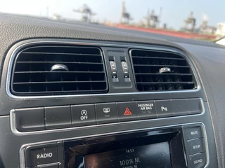 Volkswagen Polo Volkswagen Polo 1.0 Bluemotion 2015 Airco|PDC V+A|NW APK - afbeelding nr 28