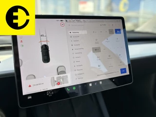 Tesla Model 3 Tesla Model 3 Standard RWD Plus 60 kWh | Trekhaak |Autopilot | Pano - afbeelding nr 20