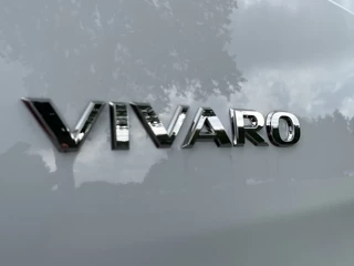 Opel Vivaro - afbeelding nr 22