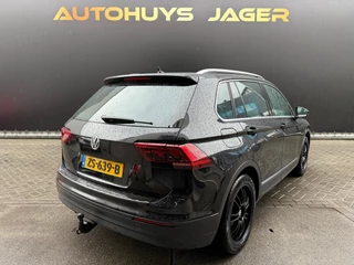 Volkswagen Tiguan Volkswagen Tiguan 1.5 TSI ACT Comfortline Business Automaat - afbeelding nr 6