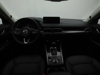 Mazda CX-5 Mazda CX-5 2.0 e-SkyActiv-G Exclusive-Line automaat met Black Comfort Pack | voorraad voordeel | BPM voordeel | direct leverbaar - afbeelding nr 23