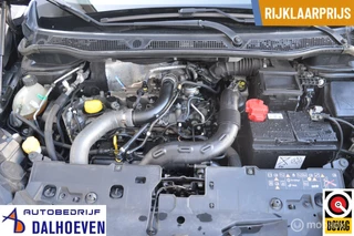 Renault Captur Renault Captur 1.2 TCe Dynamique - afbeelding nr 23