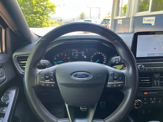 Ford Focus - afbeelding nr 8