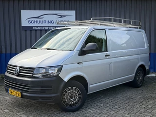 Volkswagen Transporter - 103586371-0