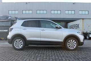 Volkswagen T-Cross - afbeelding nr 5