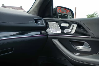 Mercedes-Benz GLE Mercedes-Benz GLE-klasse Coupé 400 e 4MATIC AMG Line Premium - afbeelding nr 25