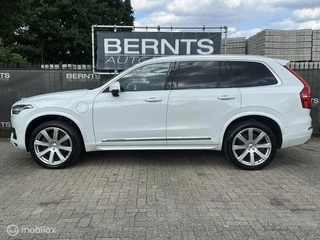 Volvo XC90 Volvo XC90 T8 Twin Engine Inscription|Adaptive Cruise|Luchtvering|Bowers & Wilkins|Keyless|360° camera - afbeelding nr 14