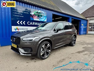 Volvo XC90 - 527854862-0