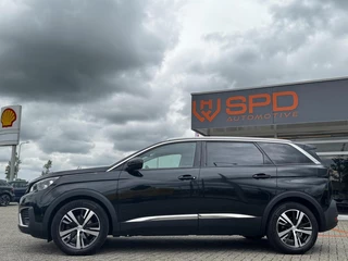 Peugeot 5008 Peugeot 5008 1.6 e-THP GT-Line|7P|TREK|Nav|Automaat - afbeelding nr 5