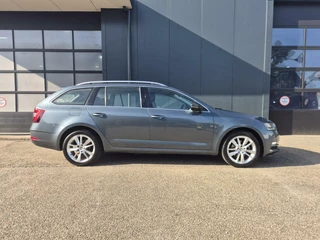 Škoda Octavia Skoda Octavia Combi 1.0 TSI Greentech Style Business - afbeelding nr 6