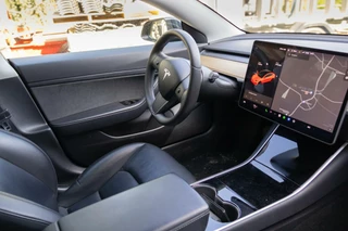 Tesla Model 3 Tesla Model 3 Standard RWD Plus Autopilot leder 60 kWh - afbeelding nr 12
