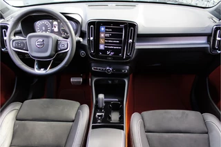 Volvo XC40 R-Design - afbeelding nr 6
