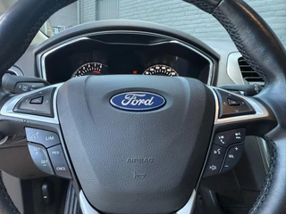 Ford Mondeo Ford Mondeo Wagon 1.5 Titanium NAVI | CAMERA | LEDER | 1STE EIGEN | AIRCO - afbeelding nr 25
