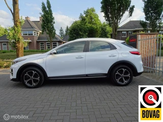 Kia XCeed Kia XCeed 1.6 GDi PHEV DynamicPlusLine Stoel stuurverwarming, Trekhaak !!! - afbeelding nr 2