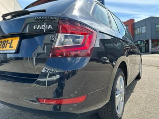 Škoda Fabia - afbeelding nr 10
