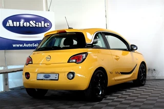 Opel ADAM - afbeelding nr 3