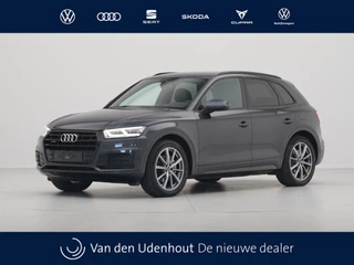 Audi Q5 50 TFSIe PHEV quattro Sport