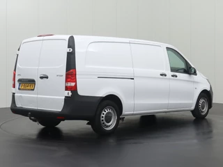 Mercedes-Benz Vito | Airco | 3-Persoons | Betimmering | Cruise - afbeelding nr 2