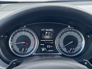 Suzuki S-Cross Suzuki S-Cross 1.4 Boosterjet AllGrip Style Smart Hybrid | Pano | CarPlay | 360* Camera | ACC | LED | Keyless - afbeelding nr 17