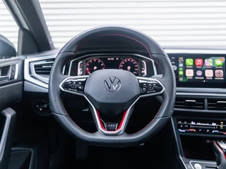 Volkswagen Polo Volkswagen Polo 2.0 TSI GTI Pano Beats Navi Cruise Camera VOL! - afbeelding nr 19