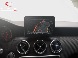 Mercedes-Benz A-Klasse Mercedes-Benz A-klasse 180 AMG Business Solution | Navi | Camera | PDC | Cruise Control | 17” Velgen - afbeelding nr 20